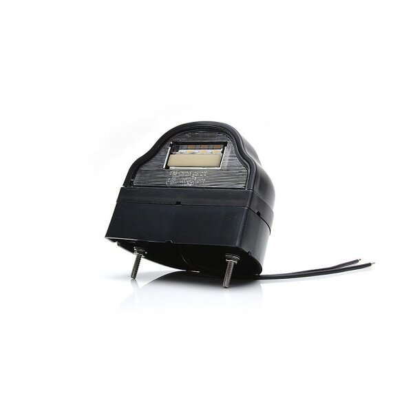 LED Kennzeichenleuchte WAS 12/24V
