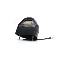 LED Kennzeichenleuchte WAS 12/24V