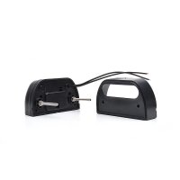 LED Kennzeichenleuchte WAS 12/24V