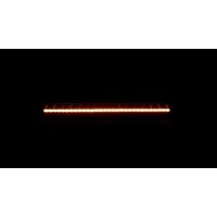LED Light-Bar, 545x75x65, 12/24V weiss & gelb