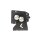 LED Light-Bar, 545x75x65, 12/24V weiss & gelb