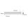 LED Lightbar 473x60x 25, 12/24V gelb super slim