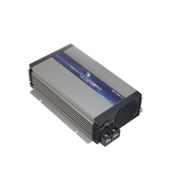 Wechselrichter Samplex 12V - 230V 1600W, DC-AC