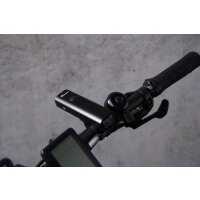 LED Fahrradlicht, Campingfox