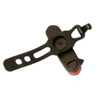 LED Fahrradschlusslicht, Campingfox