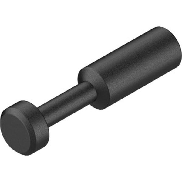 Blindstopfen QSC 12.0mm