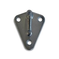 Blindstopfen QSC 12.0mm