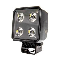 LED Arbeits-Rückfahrscheinw. 90x90x50, 12/24V, Grote