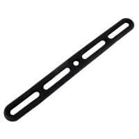 Gummistroppe verstellbar 4-Loch