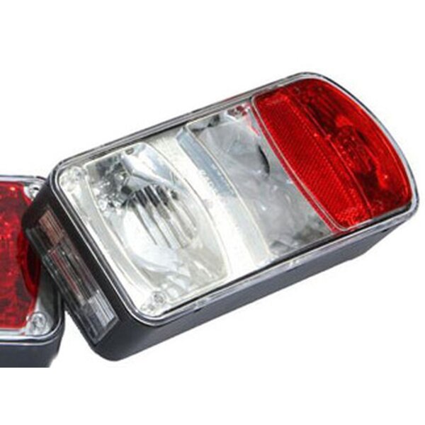 Schlussleuchte Radex 5600 rechts
