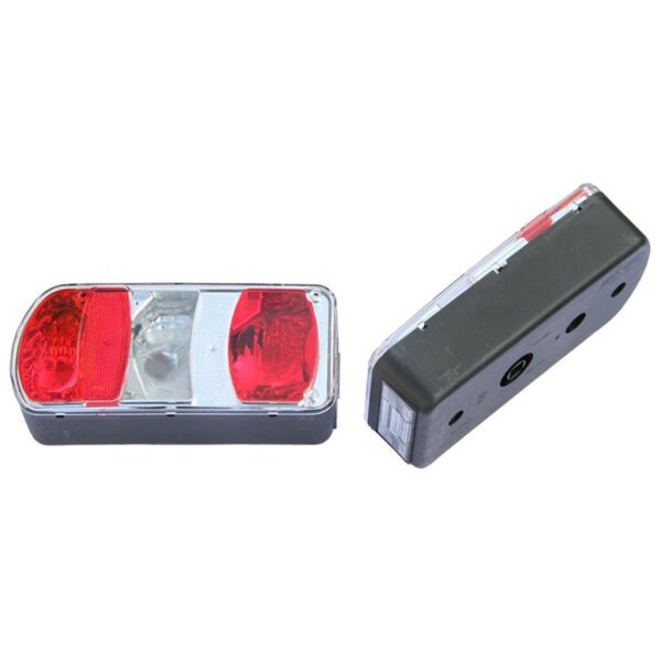 Schlussleuchte Radex 5600 links