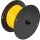 Kabel 1 x 0.75 mm²,  FLRY-B, gelb  1 Rolle = 100m