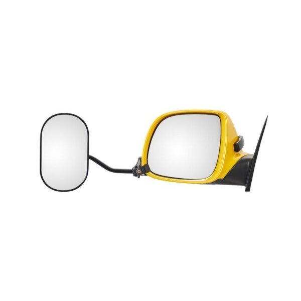 Aufsteckspiegel Emuk fahrzeugspezifisch (Set à 2 Stk.)