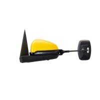 Aufsteckspiegel Emuk fahrzeugspezifisch XL (Set à 2 Stk.)