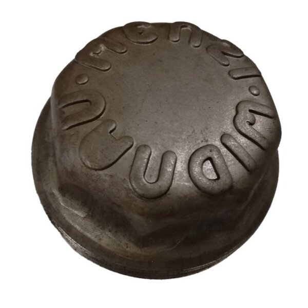 Nabendeckel Menzi
