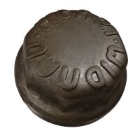Nabendeckel Menzi