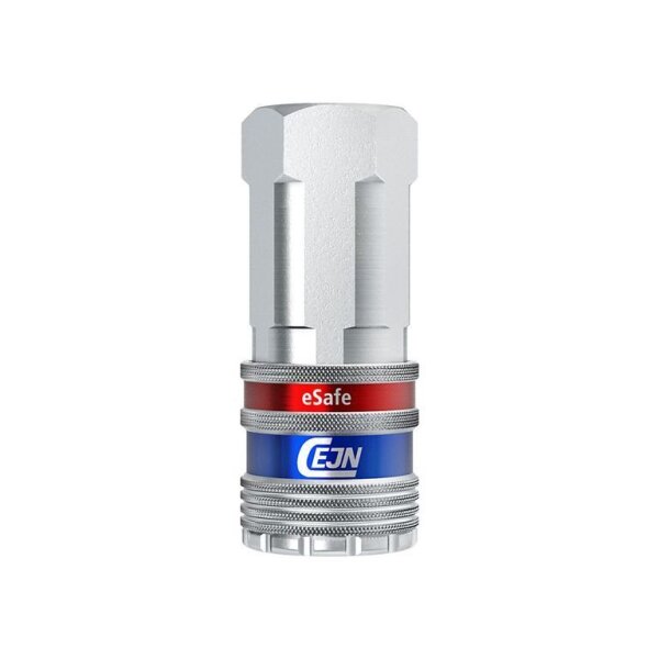 Sicherheitskupplung Innengewindeanschl. G 1/2"