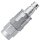 Nippel Stream-Line Anschluss 8x12mm