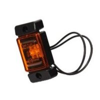 LED Seitenmarkierleuchte WAS 278  12/24V