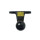 Flanschkugel LB 90, D20.55kN, S350kg black