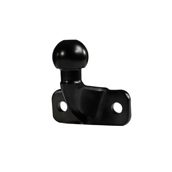 Flanschkugel LB 90, D23,5kN, S350kg black