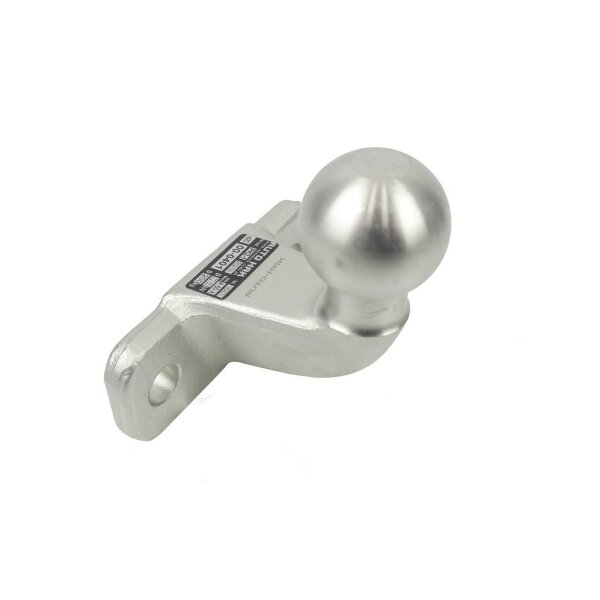 Flanschkugel LB 90, D23.50kN, S200kg silver