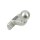 Flanschkugel LB 90, D23.50kN, S200kg silver