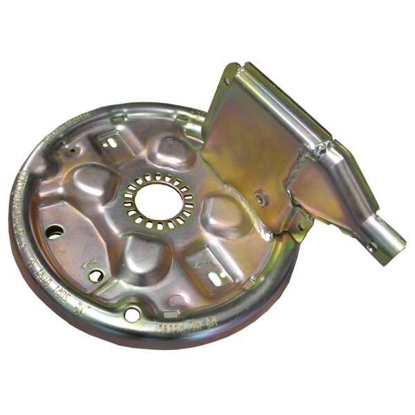Bremsschild AL-KO 2051