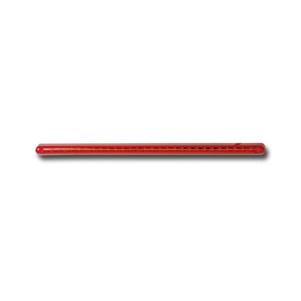 LED Zusatzbremsleuchte Jokon rot ZHBL/24-2  12V