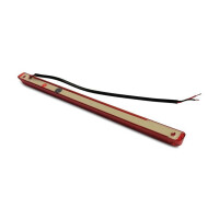 LED Zusatzbremsleuchte Jokon rot ZHBL/24-2  12V