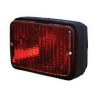 LED Zusatzbremsleuchte Jokon transparent ZHBL/24-2  12V