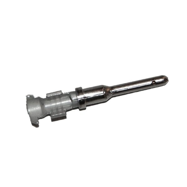 Stiftkontakt für Deutsch DTM, Steckdose 0.35 - 1.0mm²