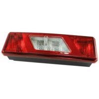 Schlussleuchte Ford Transit V363, (1) Pritsche  links