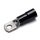 Presskabelschuh 35qmm²  Nylon  isoliert !! ( Ø 9.0mm )
