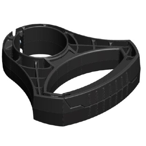 Rangiergriff für Stützräder Ø 60mm