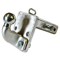 Rangiergriff für Stützräder Ø 60mm