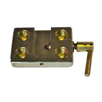 BT AL-KO  230x60  2361,  112x5 M12 Wasserdicht