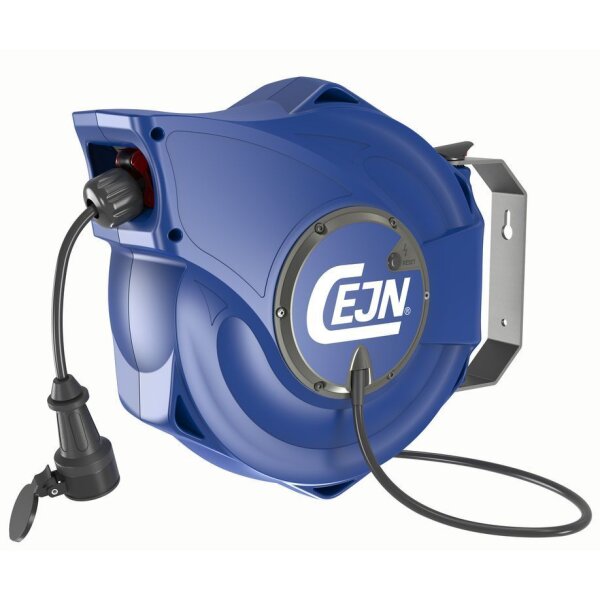 Kabelaufroller 17m IP55 3x1.5mm2 Neuer IP Standard 2025