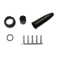 Bajonett-Verbinder 5-pol WAS