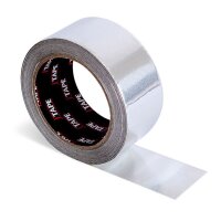 Aluminium Tape Rolle à 45m