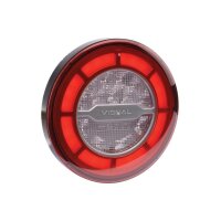 LED Schlussleuchte Vignal LCR19  24V  links/rechts