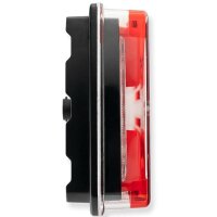 LED Schlussleuchte AGRILED II Aspöck  links/rechts  9-15V