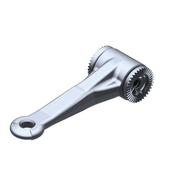 DIN-Zugöse 40mm bis 9500 kg