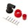Stecker-Verbinder 6-pol. rechts Radex/Ajba