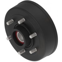 BT KNOTT 300x60, 144mm H, 205x6