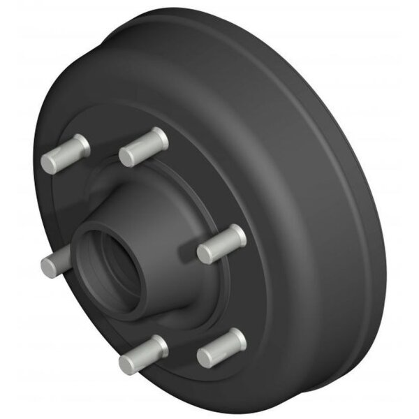 BT KNOTT 300x60, 155mm H, 205x6 ABS