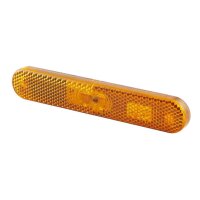 LED Seitenmarkierleuchte Hella  12V