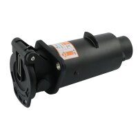 Spannungsverdoppler-Adapter 12V->24V, 7 Kanal