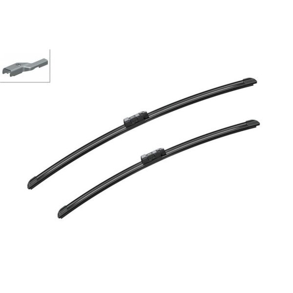 Wischblatt Bosch Aerotwin, 600/530mm