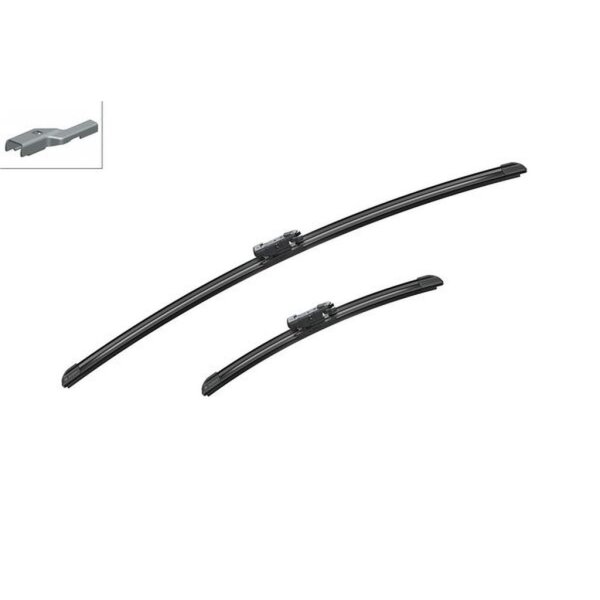 Wischblatt Bosch Aerotwin, 650/340mm